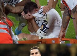 Enlace a ¡Llegó el momento de Lucas!