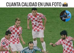 Enlace a Una imagen de cuando el fútbol era mucho mejor