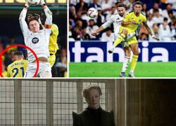 Enlace a Yeremy 'El Oportuno' Pino