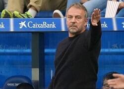 Enlace a Flick, cuidado con la altura de ese brazo