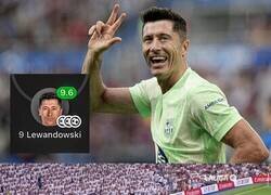 Enlace a La diferencia es abismal