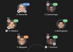 Enlace a Hay un impostor entre nosotros