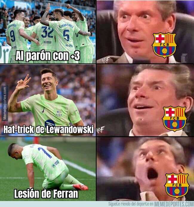 1210976 - Todo salió a pedir de boca