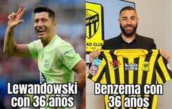 Enlace a Las comparaciones son odiosas