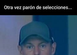 Enlace a Estamos hartos ya