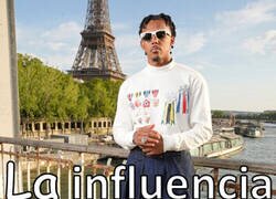 Enlace a La influencia de Koundé en Xavi