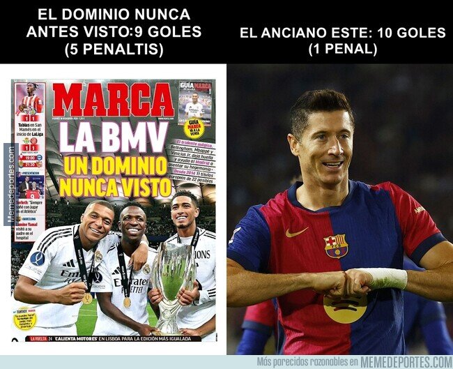1210988 - Que barato salen las portadas en Marca