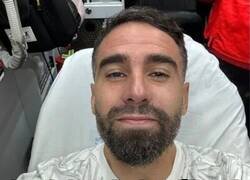 Enlace a Mucho más doloroso que lesionarse