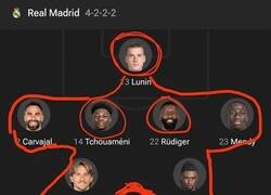 Enlace a Bonito esquema, Carletto