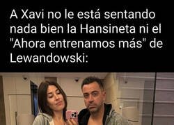 Enlace a ¿Estás bien, Xavi?