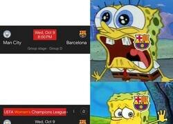 Enlace a Menudo susto...