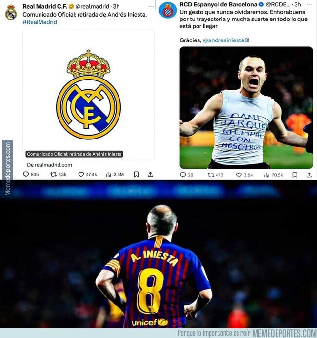 1211018 - Un jugador sin haters