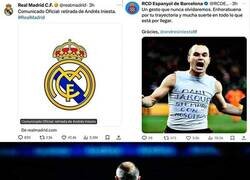 Enlace a Un jugador sin haters