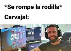 Enlace a Al mal tiempo, buenos CoDs