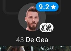 Enlace a Miren quién regresó a lo grande parando dos penaltis