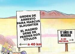 Enlace a Van a llegar deshidratados