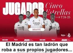 Enlace a ¿Cómo le hacen eso a Valverde?