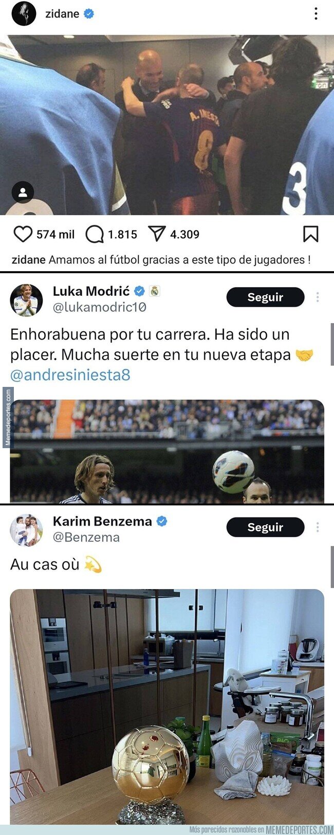 1211047 - Como reconocer a un ególatra