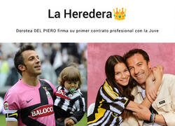 Enlace a Ahí viene el futuro