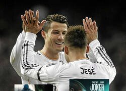 Enlace a No sabría definirlo mejor