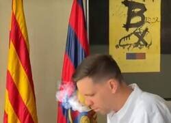 Enlace a Siempre he sido un tío con Fortuna