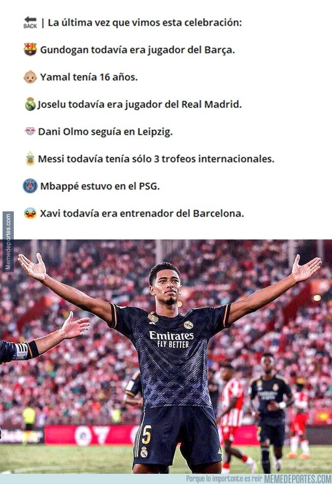 1211072 - Hace mucho tiempo que no le vemos