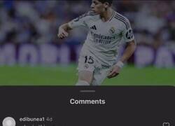 Enlace a Arda Güler es muy noble para este mundo.