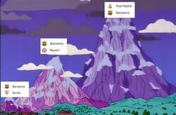 Enlace a Lindos retos le esperan al Barça