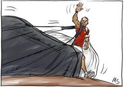 Enlace a Se va con la mochila bien llena