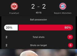 Enlace a Que los fans de la posesión no vean esto