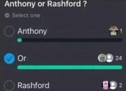 Enlace a Tenemos un clarísimo ganador