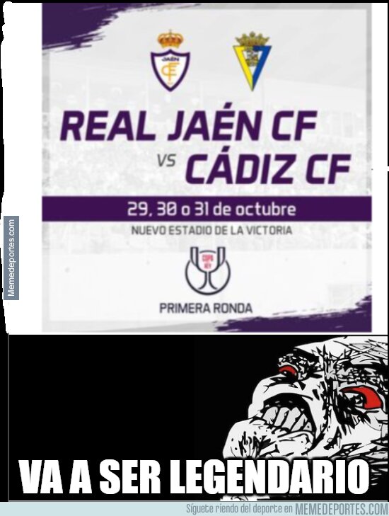 1211092 - Partidazo al comienzo de la Copa del Rey