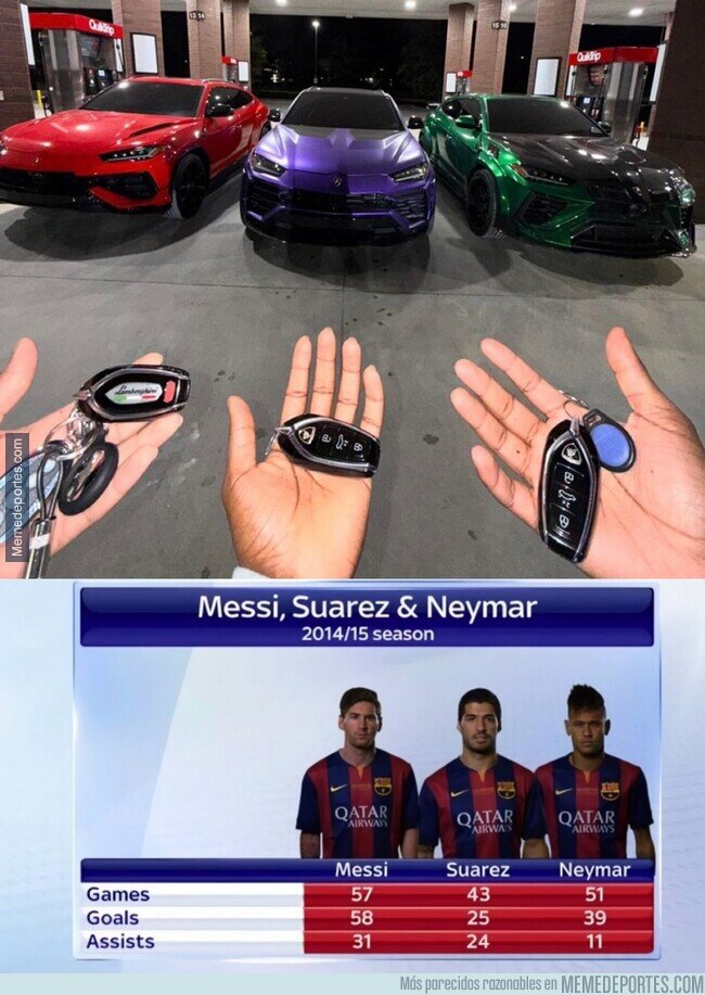 1211097 - Que delantera era esa