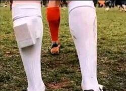 Enlace a Szczesny en su debut con el Barça...