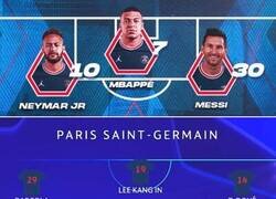 Enlace a La caida de un imperio