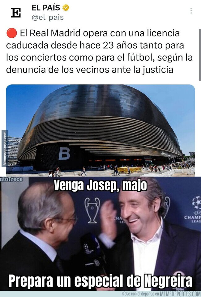 1211111 - Hay que desviar el foco de nuevo