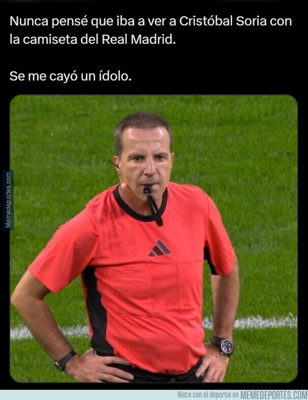 1211118 - No lo esperaba del tío Soria