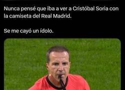 Enlace a No lo esperaba del tío Soria