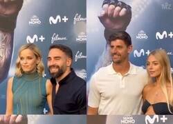 Enlace a En el amor soy como Vinicius