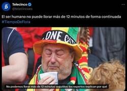 Enlace a ¿Cuanto puede llorar el Ser Humano?