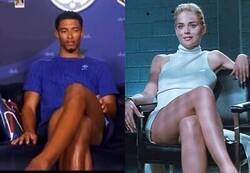 Enlace a Los instintos básicos de Jude