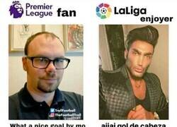 Enlace a Yo soy un LaLiga enjoyer, ¿y tú?