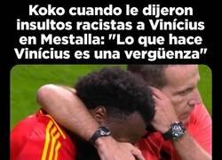 Enlace a A veces el karma vuelve y arrea una hostia como Bud Spencer