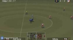 Enlace a No habrá otro como el Adriano del PES 6