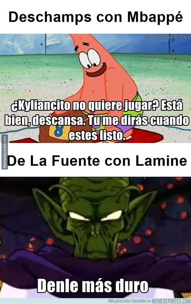 1211145 - Las ventajas de ser un consentido