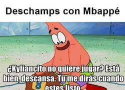 Enlace a Las ventajas de ser un consentido