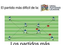 Enlace a Las eliminatorias sudamericanas parecen documental de Bear Grylls