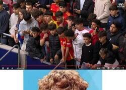 Enlace a El espectador promedio del partido de Youtubers