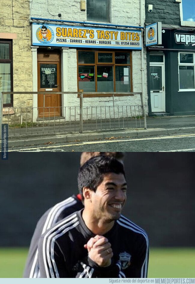 1211153 - Ya tengo sitio para ir a comer