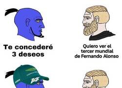 Enlace a Lo que todos queremos